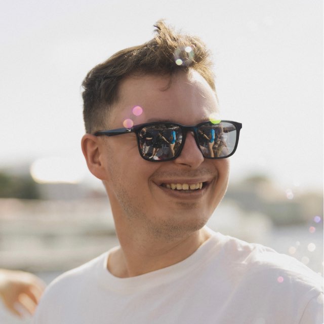 Алексей Гарник