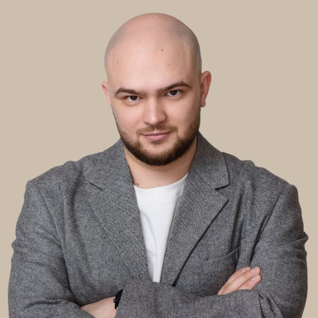 Артём Гринёв