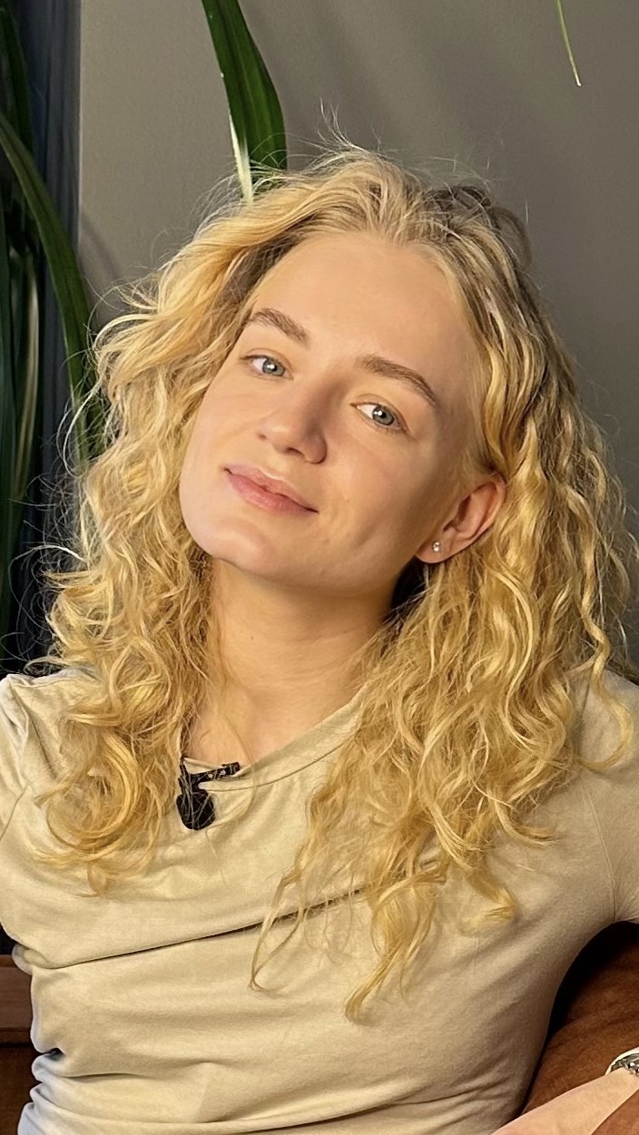 Дарья Фомина