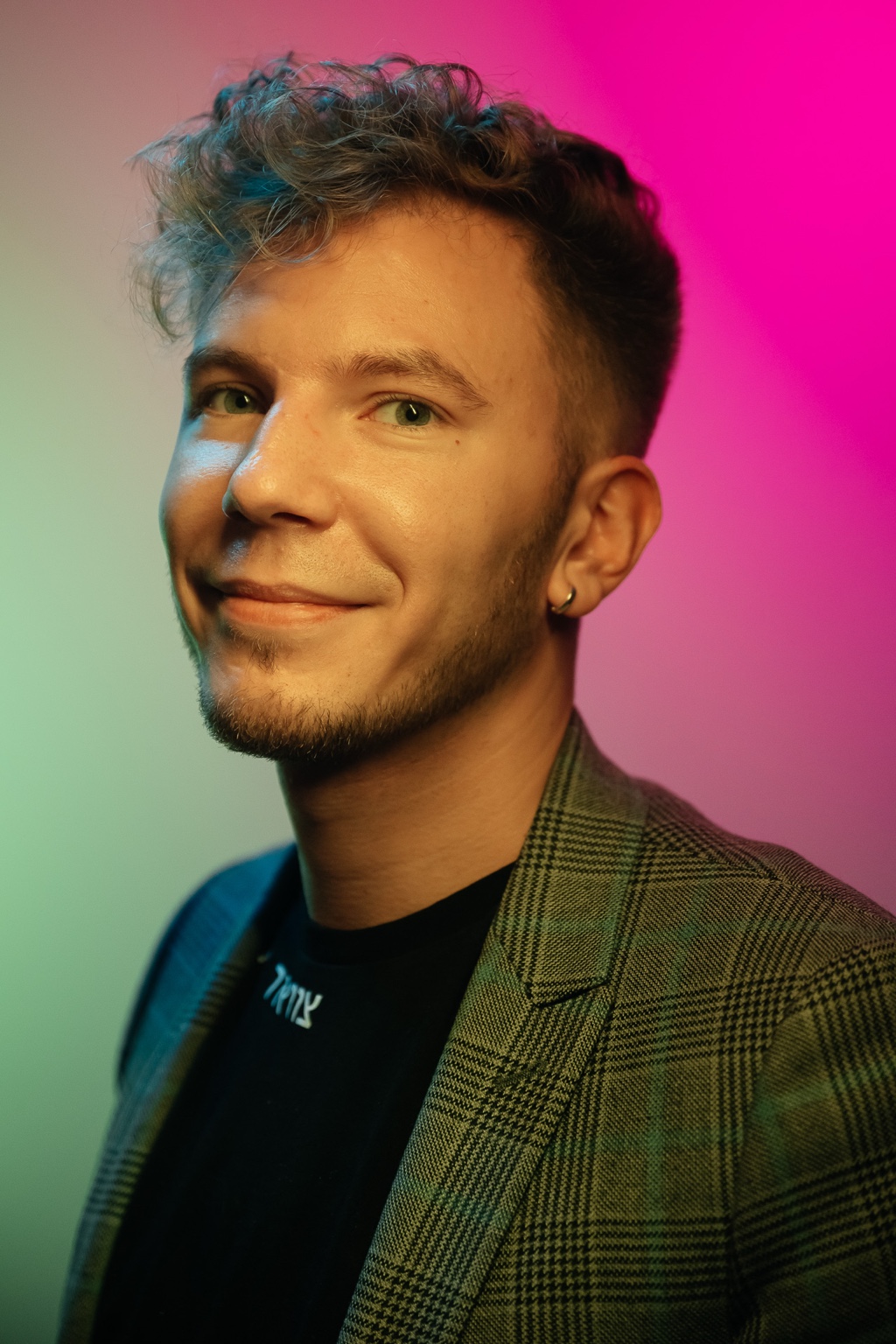 Иван Чернявский