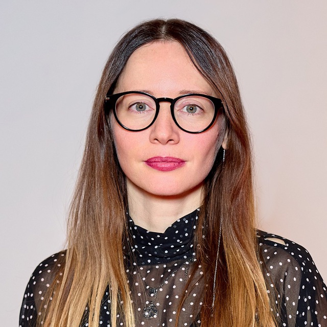 Мария Резник